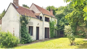 maison ancienne à la vente -   37270  MONTLOUIS SUR LOIRE, surface 113 m2 vente maison ancienne - UBI444148568